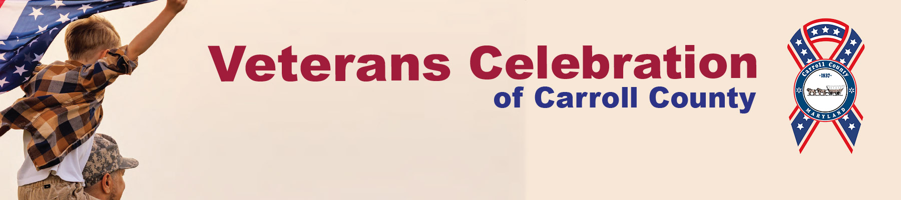 Veterans Celebration of Carroll County