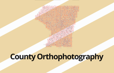 Carroll County Orthophotography