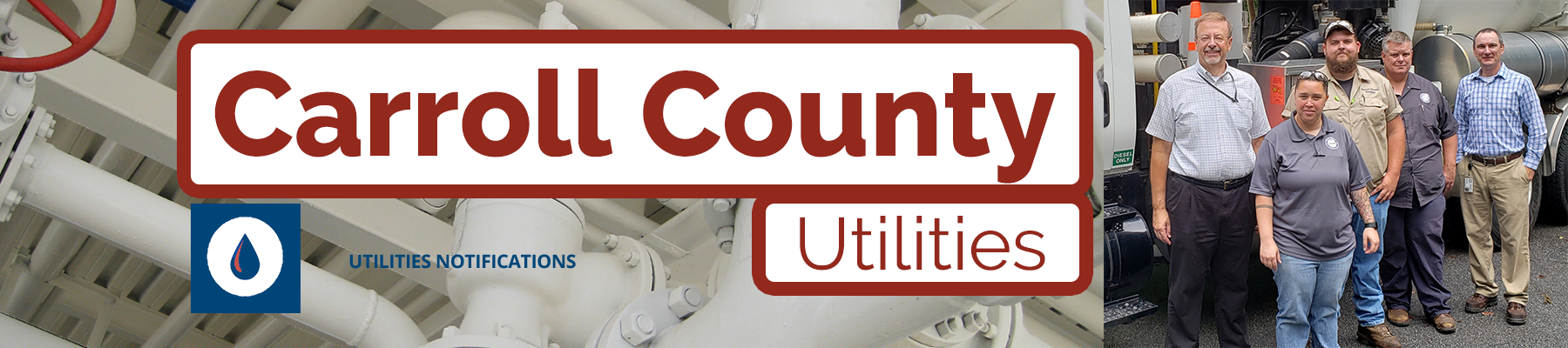 Utilities