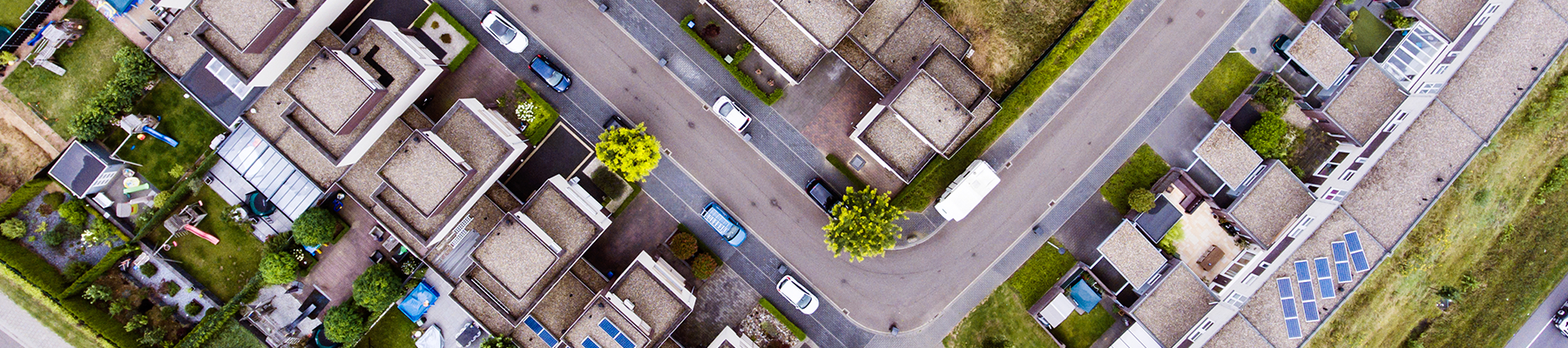 Traffic Calming