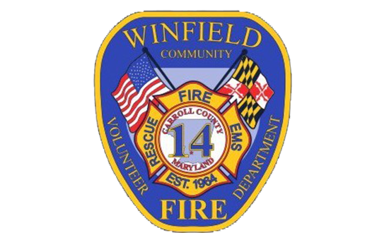 Winfield Community Volunteer Fire Department