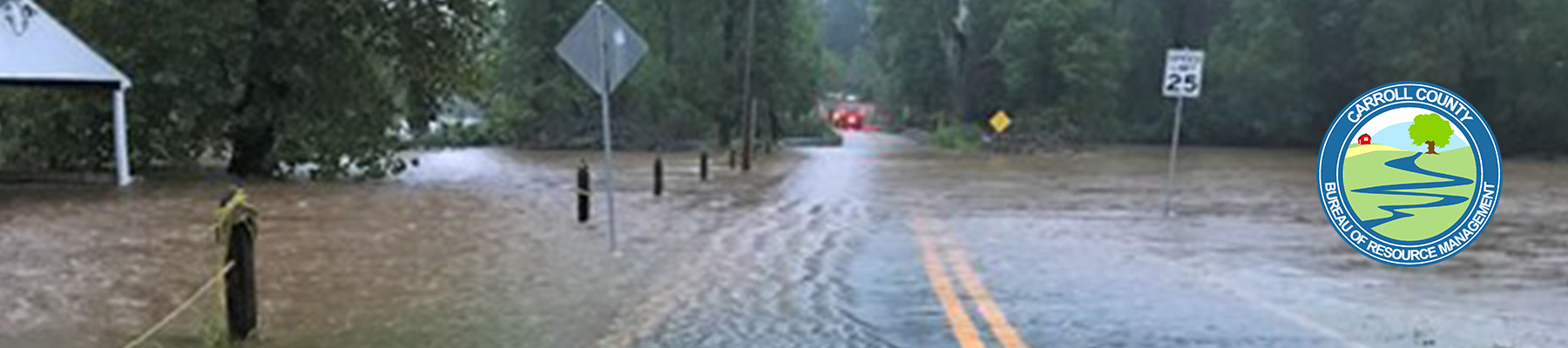 Floodplain Management Program Overview