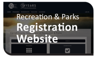 Carroll County Recreation and Parks Registration Website