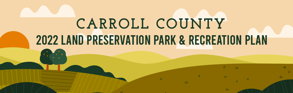 Land Preservation, Parks, and Recreation Plan