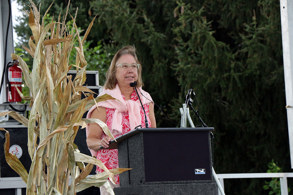 Deb Bower- Retired AG Preservation Manager