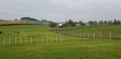 Journey Well Farm - Wakefield Valley