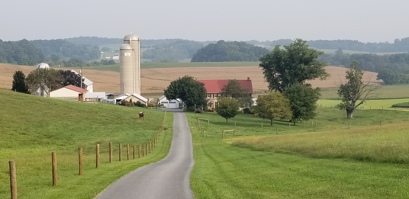 Myers Farm - Old New Windsor Rd 2