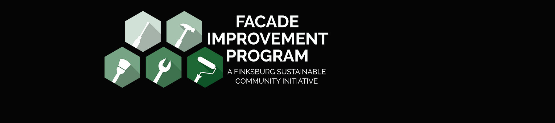 Finksburg Facade Improvement Program 