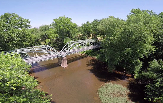 TRAFFIC ALERT – Mumma Ford Road Closure for Bridge Inspection