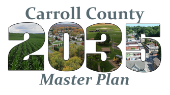 Carroll County 2034 Master Plan