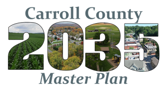 Carroll County 2035 Master Plan