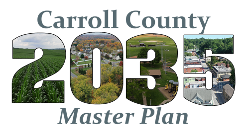 Carroll County Master Plan