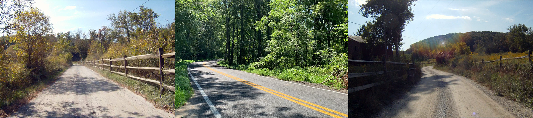 Carroll County Department of Public Works Bureau of Roads Operations Salt Management Plan