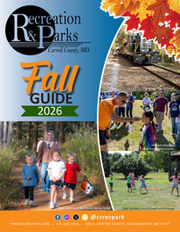 2026 Fall Guide