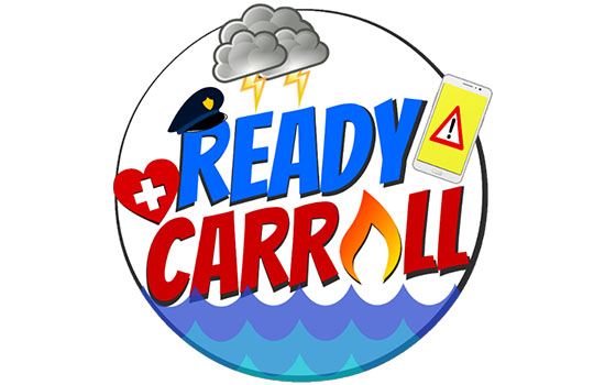 Ready Carroll Registration is Open