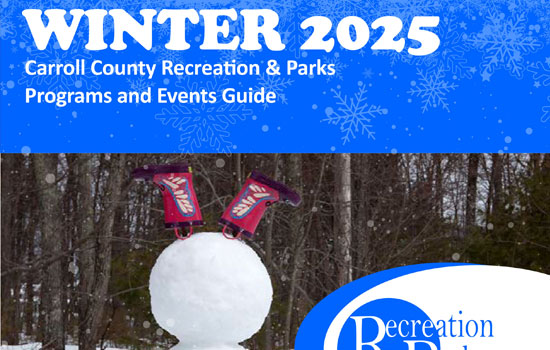 Program Registration