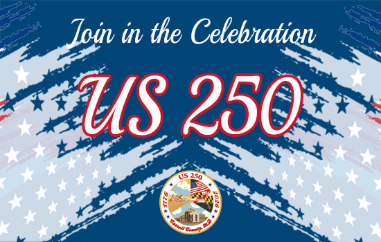 Carroll County and Municipalities Release Joint America 250 Celebration StoryMap