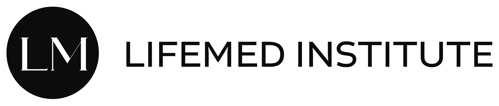 Lifemed Institute logo
