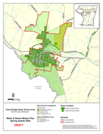 Union Bridge Sewer Service