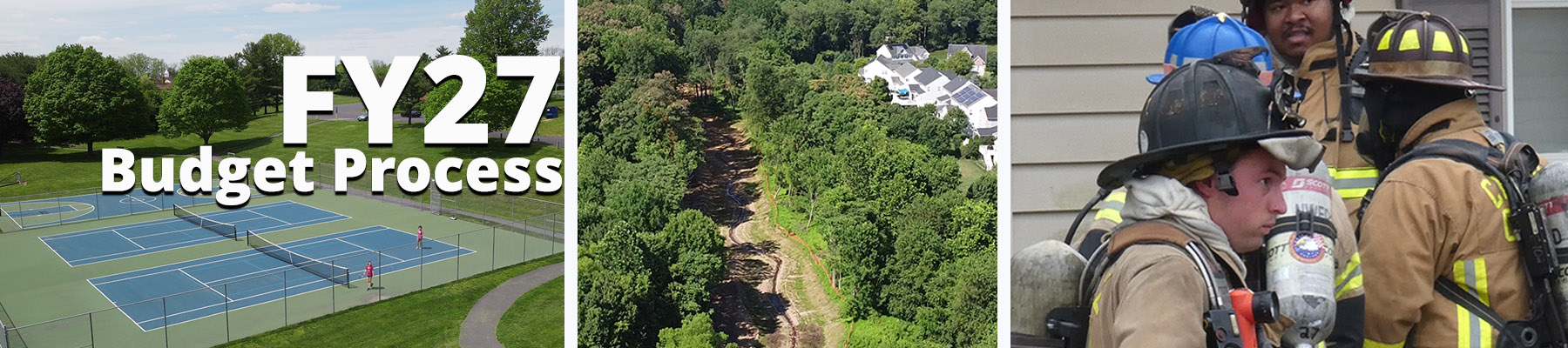 FY27 Recommended Presentation