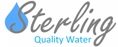 Sterling Quality Water Logo