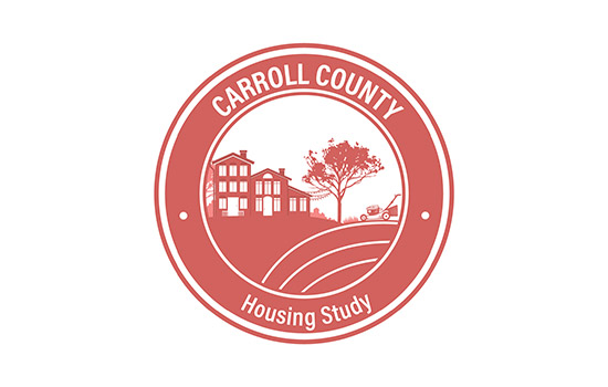 Carroll County Housing Study