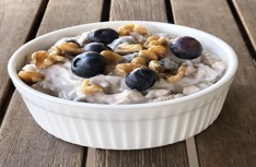 Overnight Oats