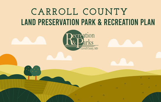 Recreation and Parks Wants Your Feedback!