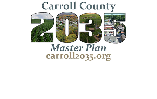 Carroll County 2035 Master Plan