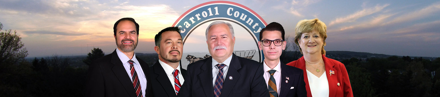 Board of County Commissioners Open Session October 16, 2025